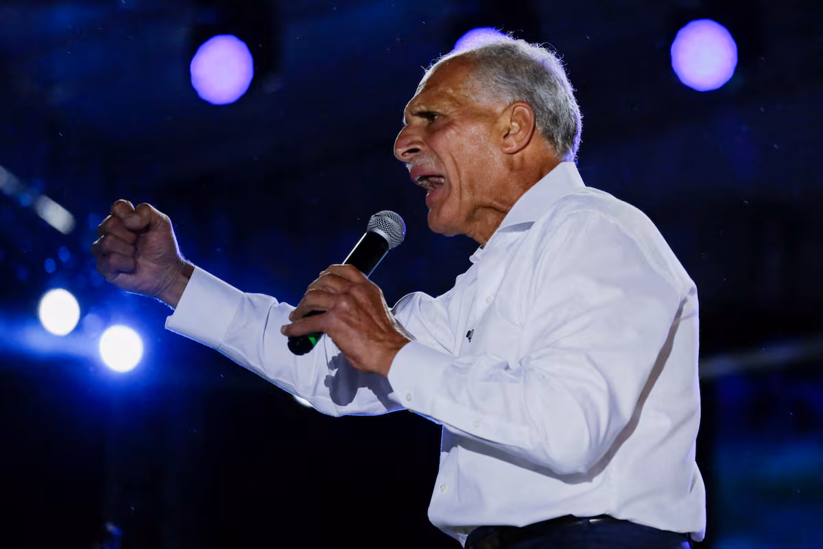 El conservador Nasry Asfura, abanderado de Donald Trump, proclamado presidente electo de Honduras EL PAÍS