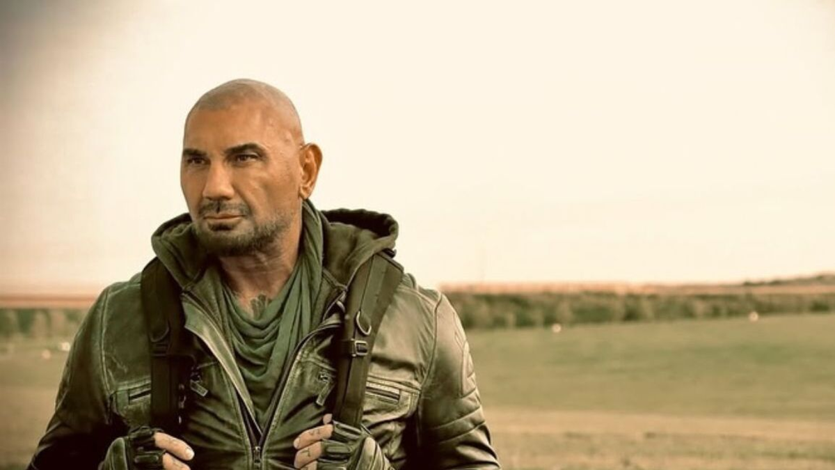 El duro proceso del actor Dave Bautista para ganar peso y enfrentar a Henry Cavill en Highlander El duro proceso del actor Dave Bautista para ganar peso y enfrentar a Henry Cavill en Highlander
