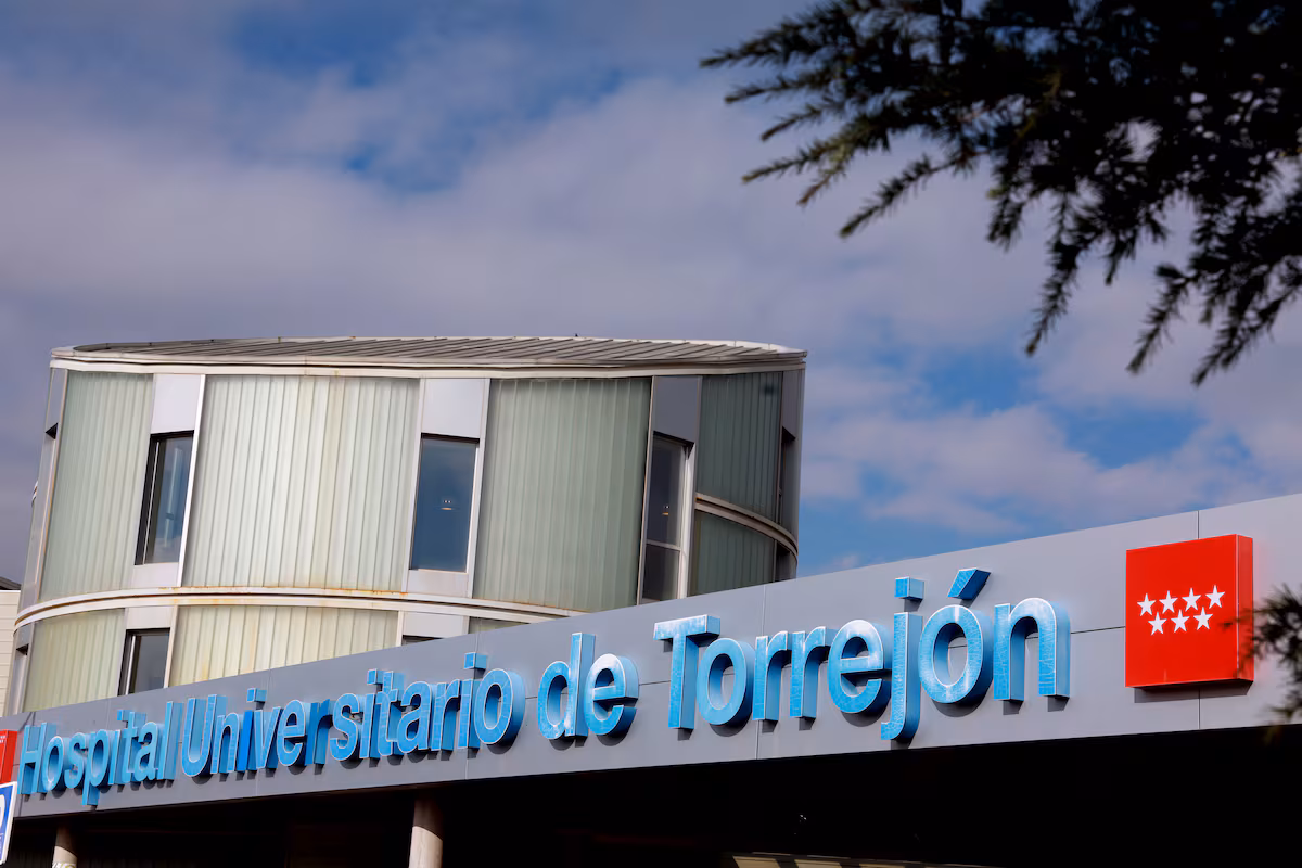 El escándalo de Torrejón golpea la gran apuesta por la privatización sanitaria del PP de los últimos 30 años EL PAÍS