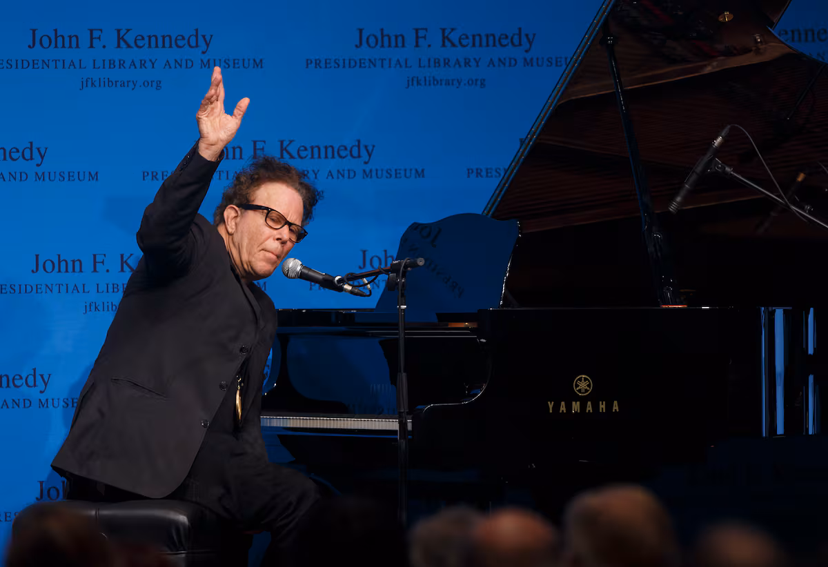 El falso Tom Waits y otros engaños EL PAÍS