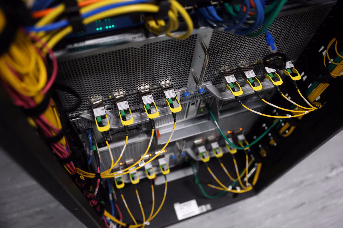 El fondo español Samaipata se asocia con Nvidia y refuerza su red de alianzas con grandes tecnológicas EL PAÍS