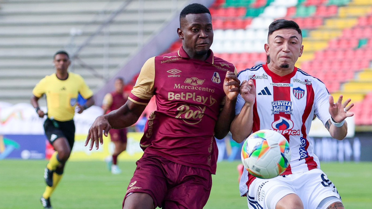 El formato de la Liga BetPlay cambiaría en 2026, por causa de la Copa del Mundo: así se jugaría El formato de la Liga BetPlay cambiaría en 2026, por causa de la Copa del Mundo: así se jugaría