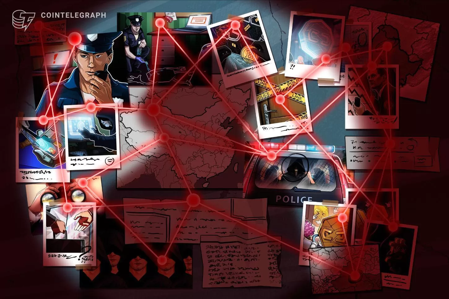 El fraude en pagos electrónicos en Europa alcanzó los 4.200 millones de euros Cointelegraph