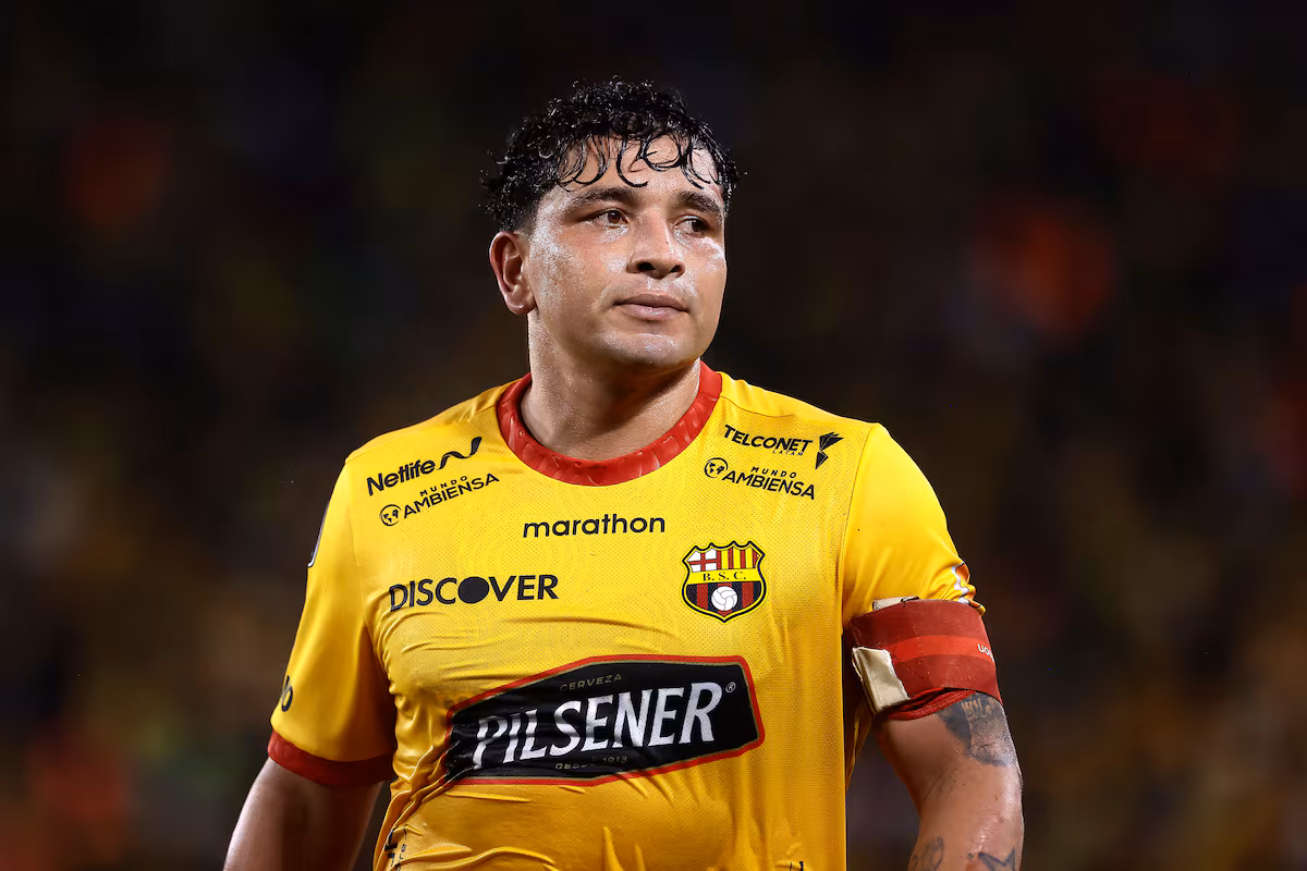 Ecuadorian soccer under attack from organized crime: Five players murdered in 2025 EL PAÍS