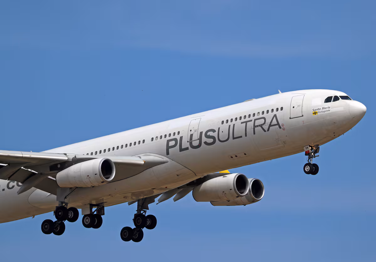 El germen del ‘caso Plus Ultra’ implica a un bróker venezolano y a un banquero en Suiza EL PAÍS