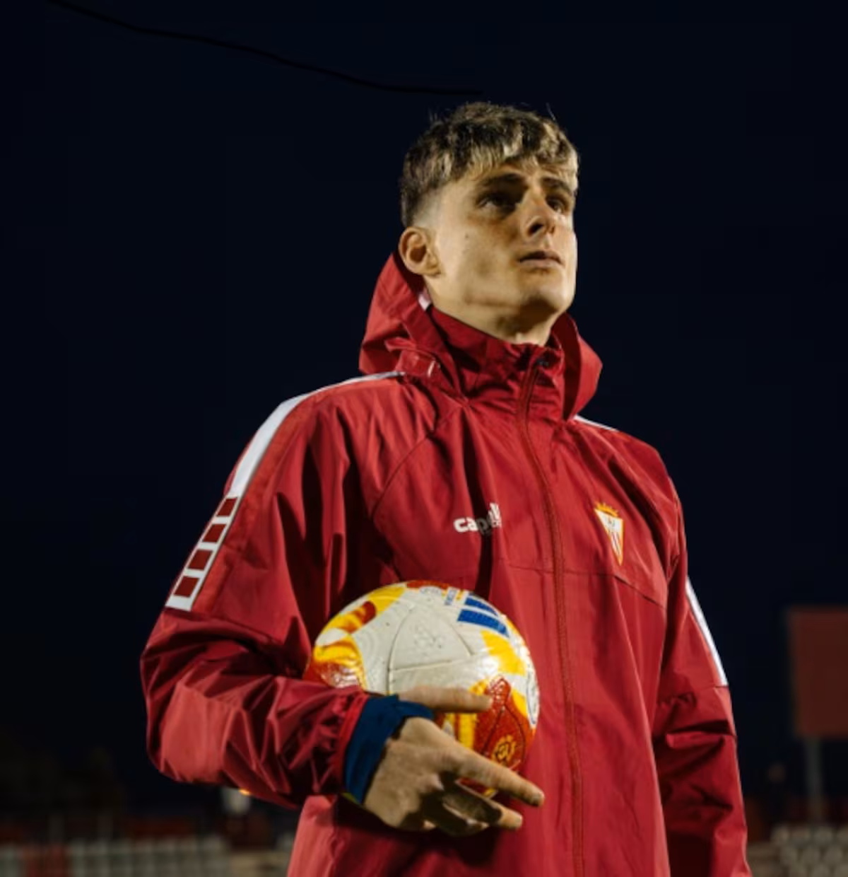 El jugador del Algeciras Èric Montes deja el fútbol a los 27 años por salud mental: “Cuando me rompí la rodilla, fue de mis mejores momentos” El jugador del Algeciras Èric Montes deja el fútbol a los 27 años por salud mental: “Cuando me rompí la rodilla, fue de mis mejores momentos”