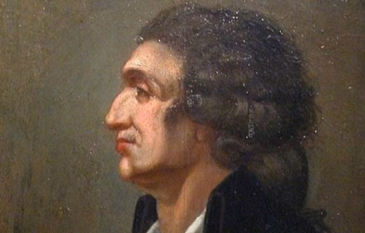El libro maldito de Condorcet se publica en español 250 años después EL PAÍS