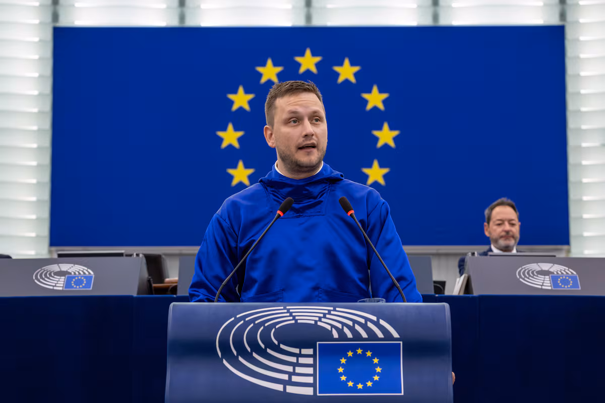 El líder groenlandés responde a Trump: “Groenlandia es nuestro país. Nuestras decisiones se toman aquí” EL PAÍS