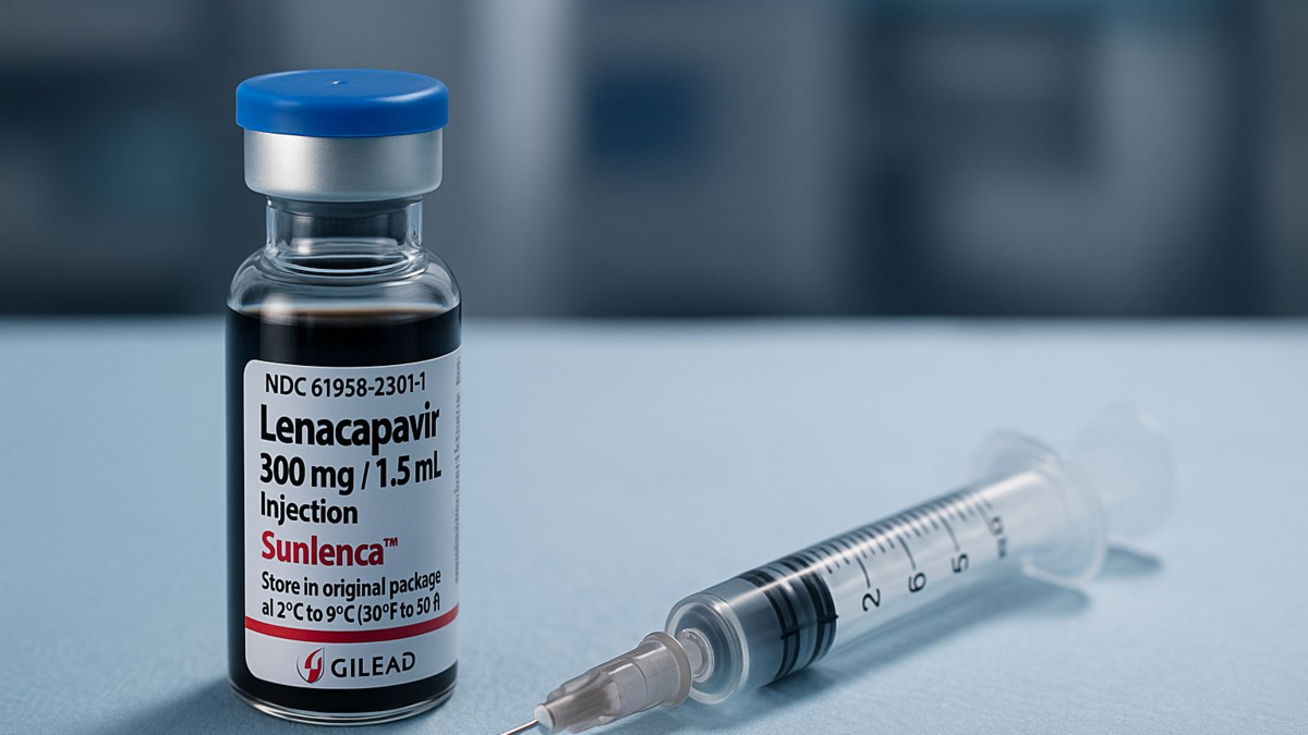 El medicamento para el VIH que en más de 100 países costará 40 dólares y en Colombia podría costar 28.000: sociedad civil pide bajar su precio El medicamento para el VIH que en más de 100 países costará 40 dólares y en Colombia podría costar 28.000: sociedad civil pide bajar su precio