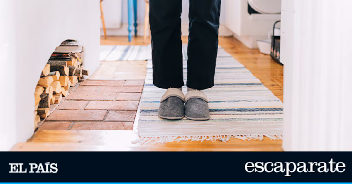 El mejor regalo de esta Navidad pueden ser estas zapatillas calefactables de Amazon El mejor regalo de esta Navidad pueden ser estas zapatillas calefactables de Amazon