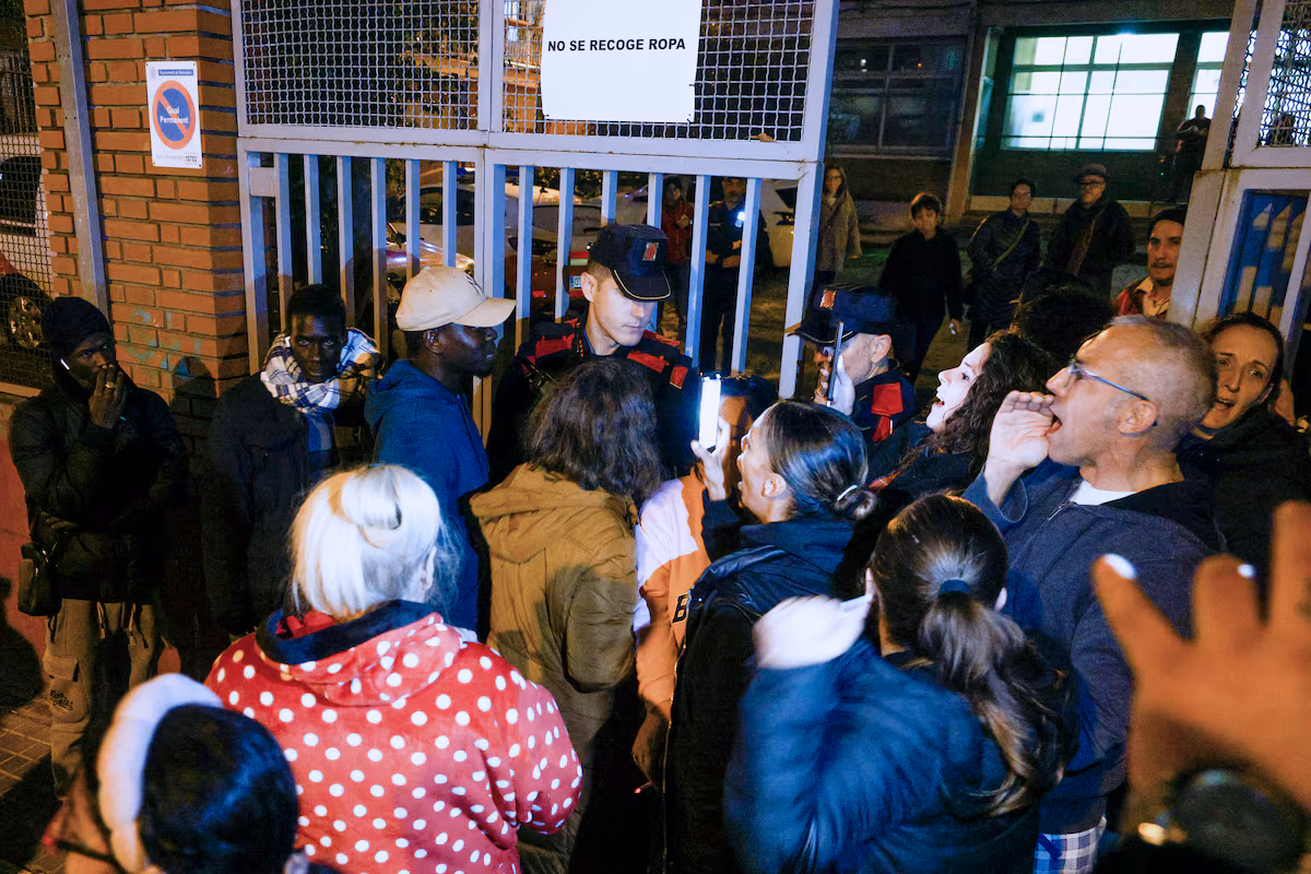 El odio que ignora su propio pasado EL PAÍS