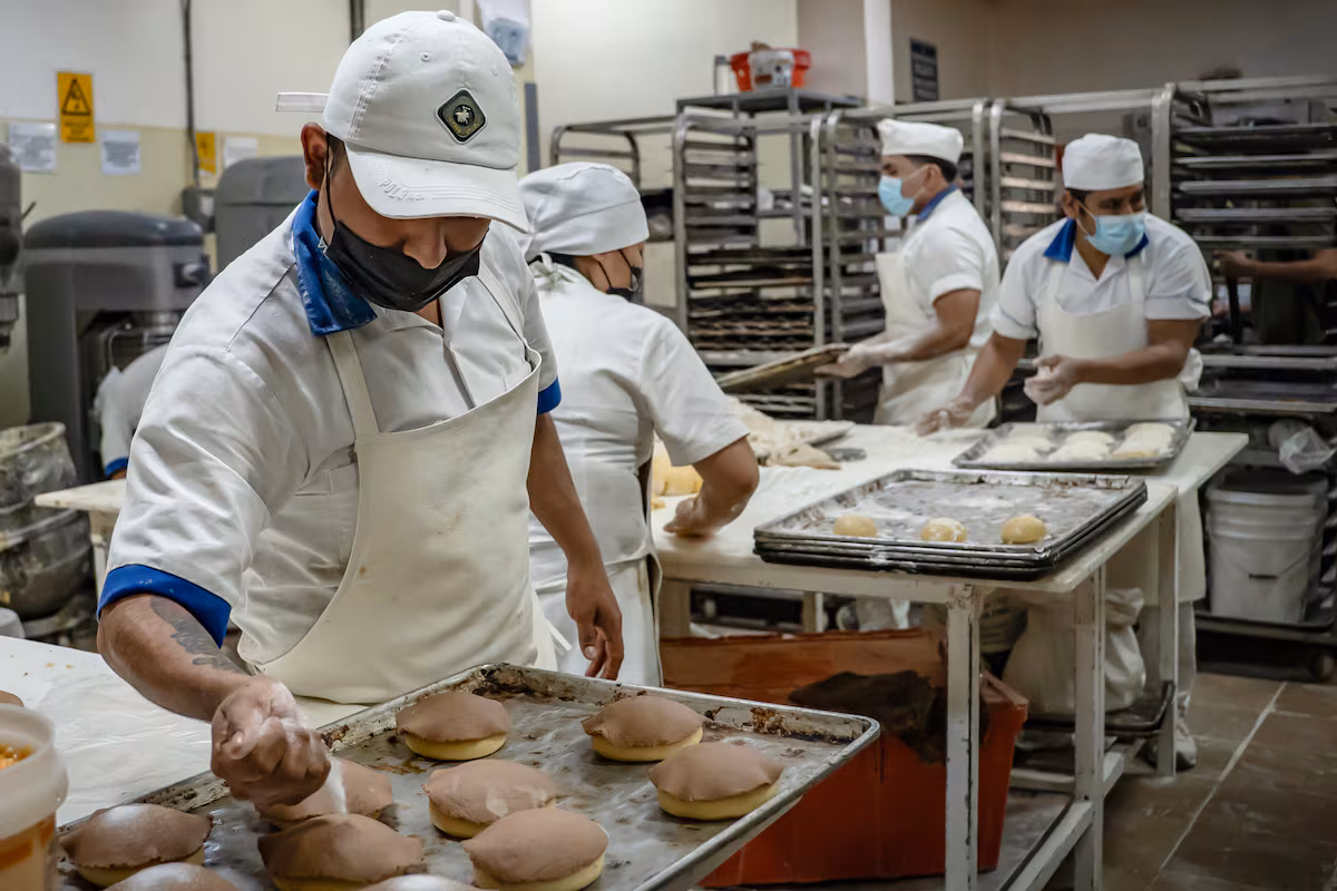 El pan en México: un asunto de Estado El pan en México: un asunto de Estado