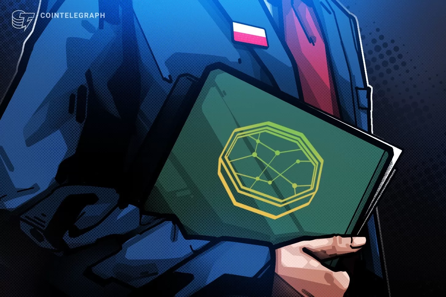 El parlamento polaco aprobó proyecto de ley de criptomonedas reactivado y ahora se dirige al Senado Cointelegraph
