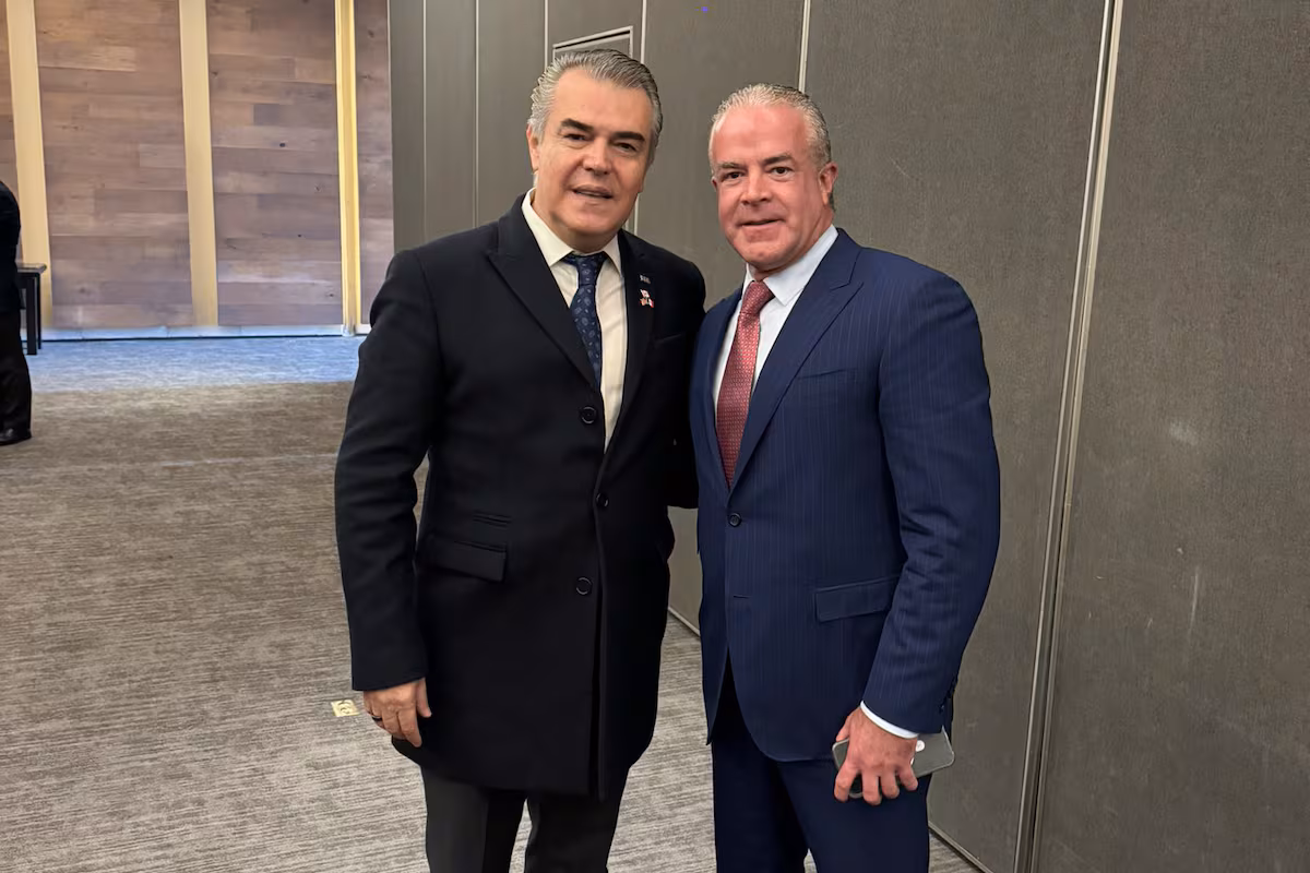 El plan de inversiones emergente de Sheinbaum se agrieta ante la ruptura interna de la élite empresarial EL PAÍS