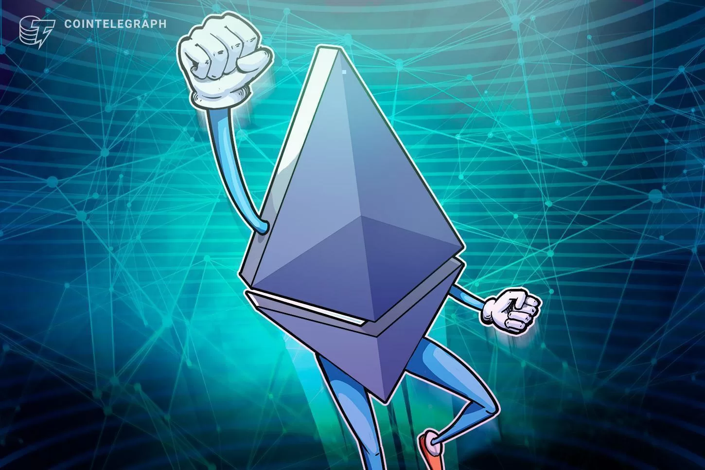 El precio de Ether subió 260% la última vez que ocurrió esto: ¿podrá ETH alcanzar 5.000 dólares? Cointelegraph