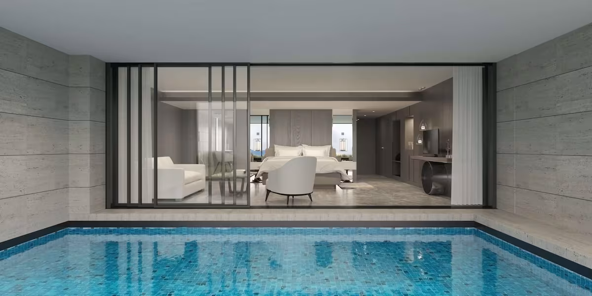 El precio de la vivienda ‘prime’ en la Comunidad de Madrid sube un 95% en una década EL PAÍS