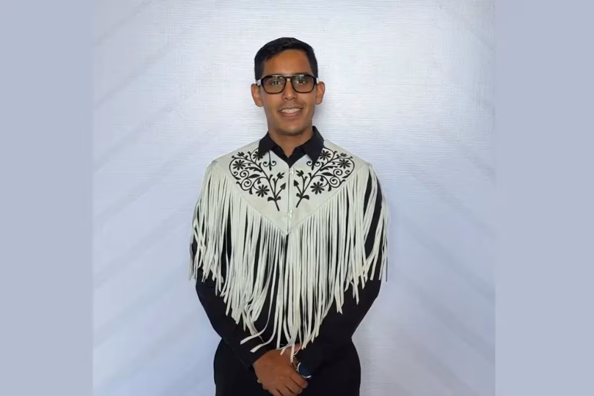 El regidor que no volvió de Ciudad de México: Brayan Vicente fue asesinado luego de asistir al mitin de Morena EL PAÍS