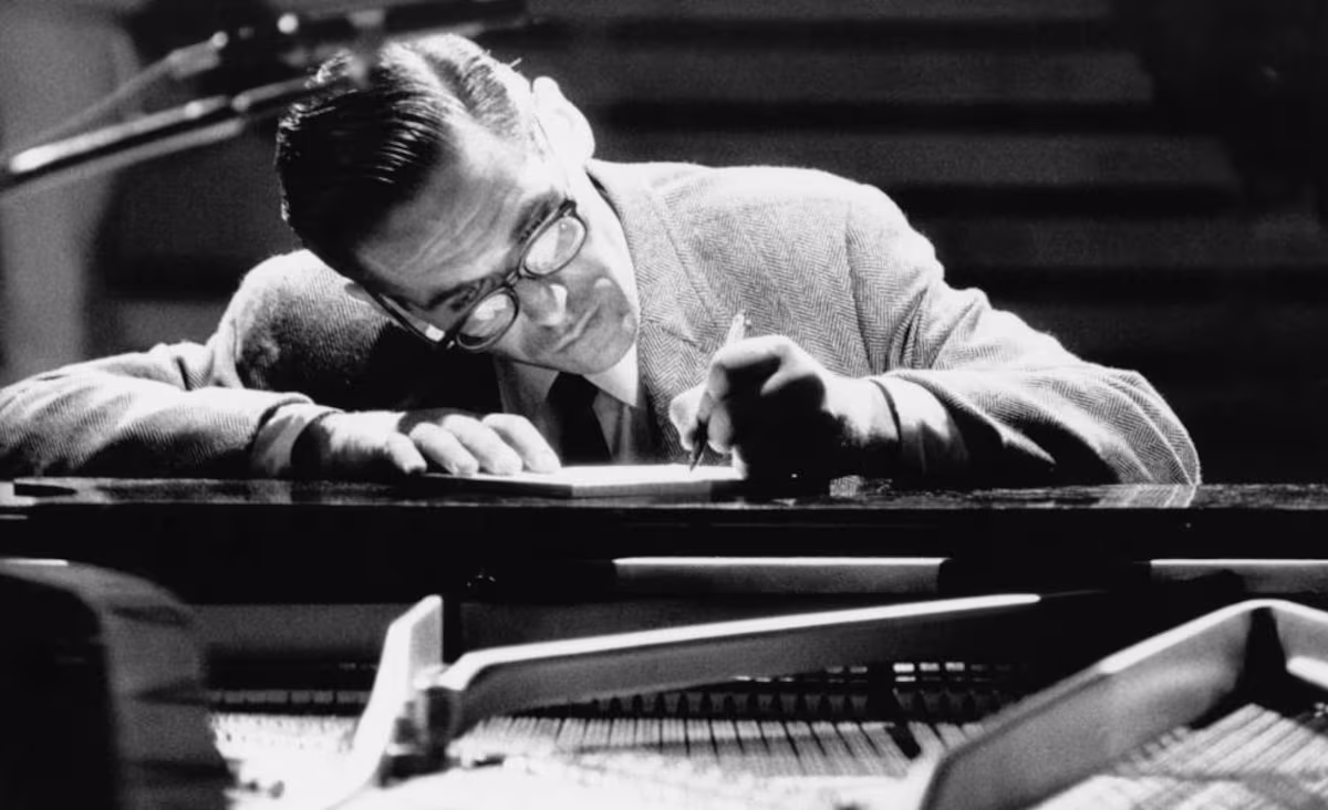 El terciopelo nocturno de Bill Evans EL PAÍS