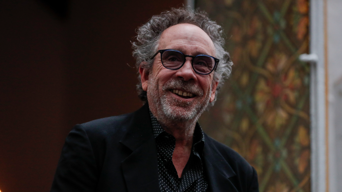 El universo único de Tim Burton, quien cumple 40 años en el cine El universo único de Tim Burton, quien cumple 40 años en el cine