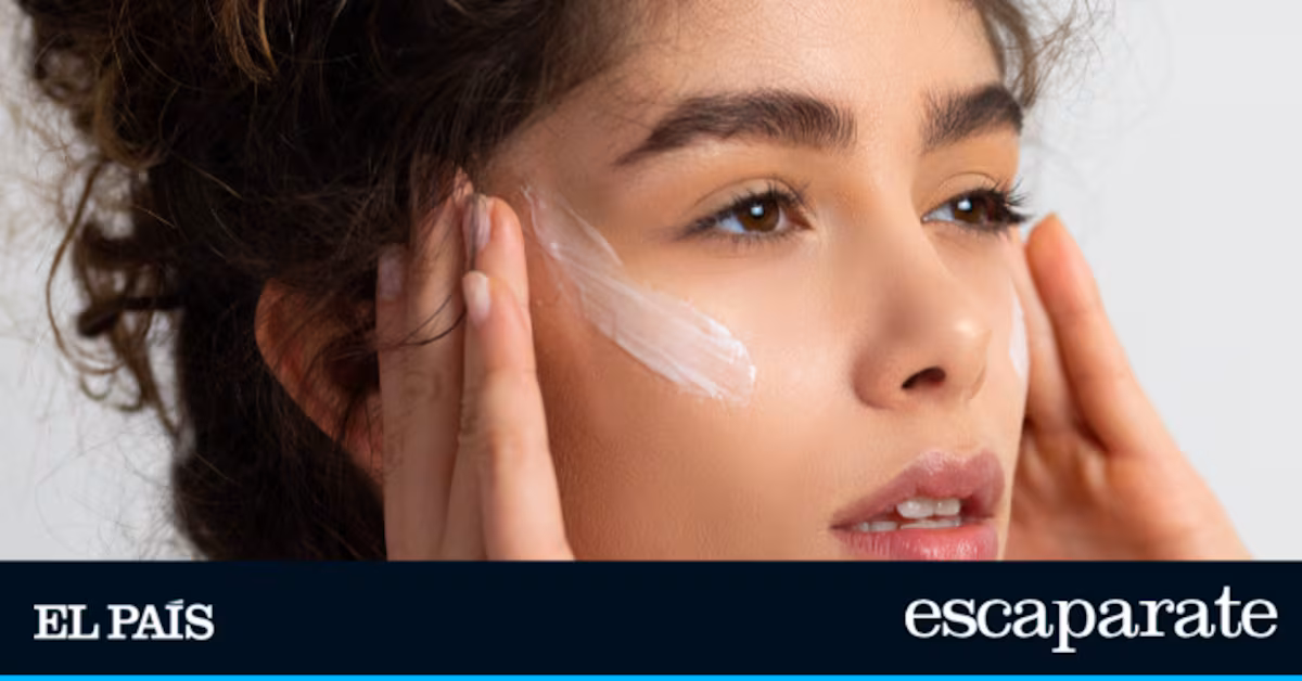 El ‘boost’ de vitalidad que necesitan las pieles secas: la crema coreana con ácido hialurónico que mejora la elasticidad al instante El ‘boost’ de vitalidad que necesitan las pieles secas: la crema coreana con ácido hialurónico que mejora la elasticidad al instante