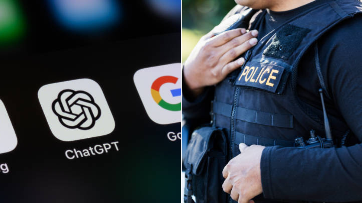 Empleados de restaurante usan ChatGPT para crear falso informe policial de robo y asustar a su jefe: la broma les costó la cárcel Empleados de restaurante usan ChatGPT para crear falso informe policial de robo y asustar a su jefe: la broma les costó la cárcel