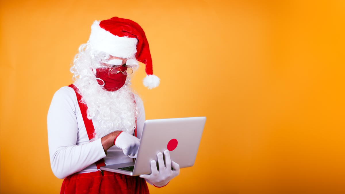 En Navidad se disparan las compras y el fraude electrónico: los protocolos de seguridad que debe seguir para evitarlo En Navidad se disparan las compras y el fraude electrónico: los protocolos de seguridad que debe seguir para evitarlo