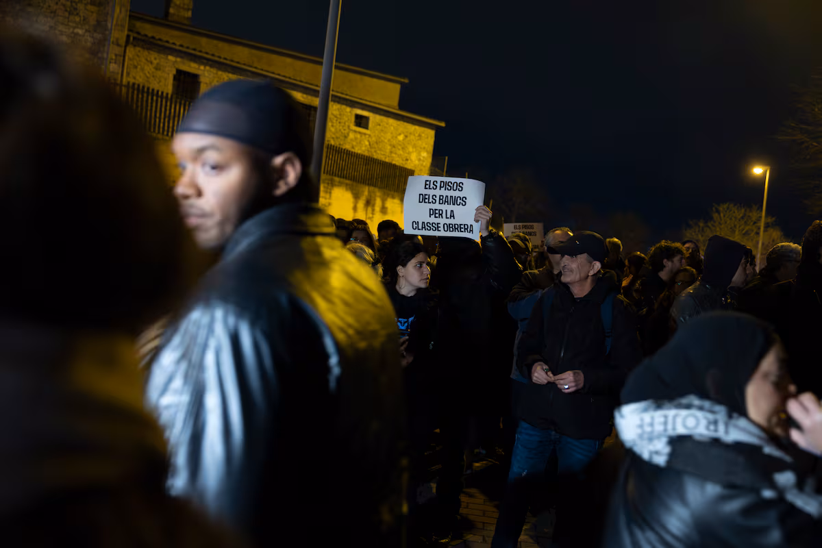 Es la segregación urbana, estúpido EL PAÍS