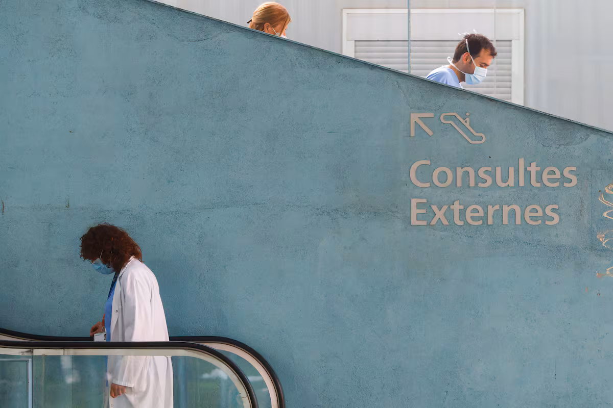 Cataluña, Valencia y Murcia son las comunidades que más ganan por habitante con el nuevo modelo de financiación EL PAÍS