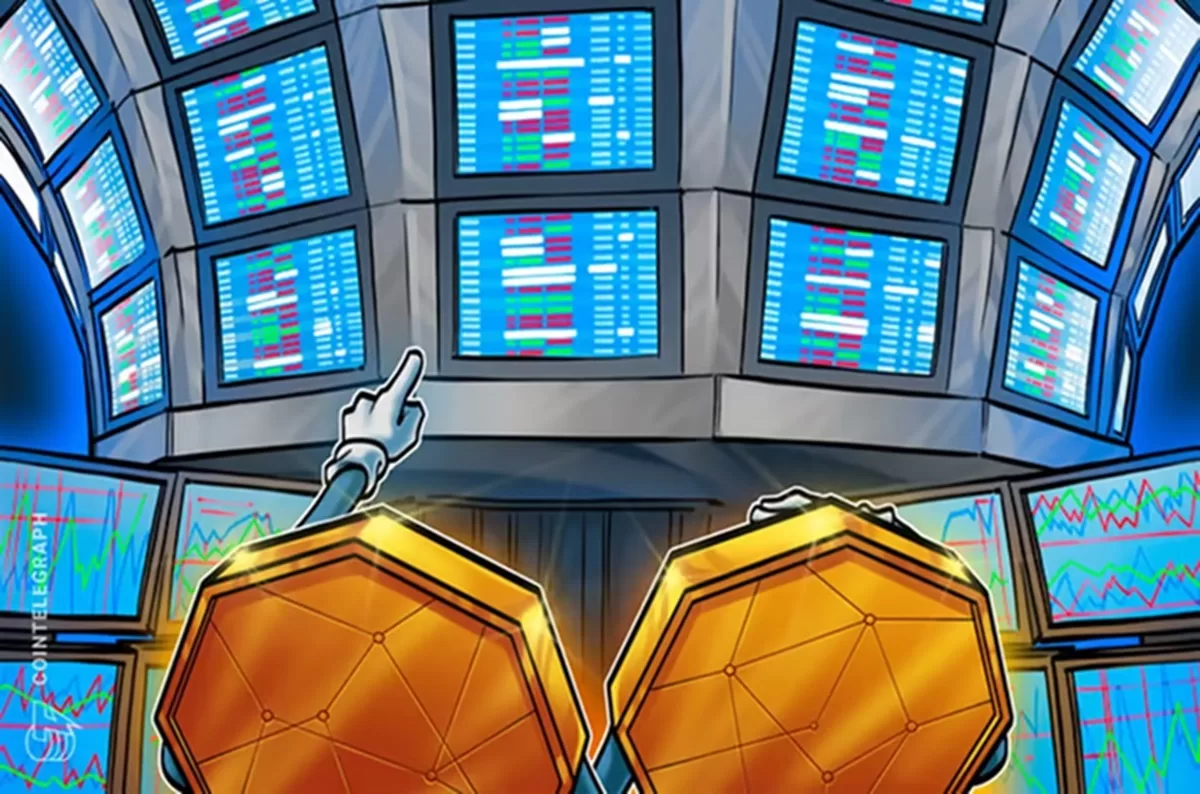 Especialistas señalan el próximo objetivo de LINK, FARTCOIN, ENA, PEPE y XMR Cointelegraph