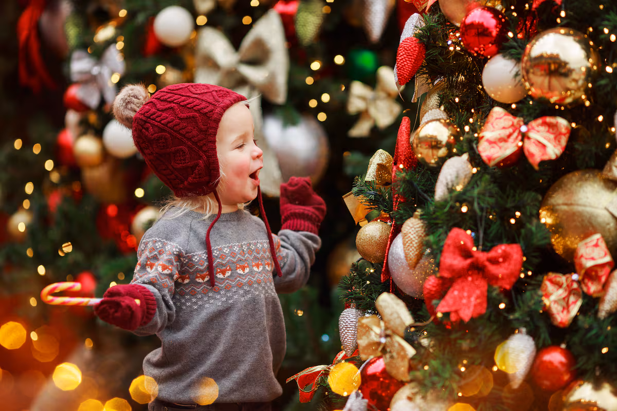 Establecer prioridades, rebajar expectativas y otras claves para disfrutar de la Navidad en familia EL PAÍS