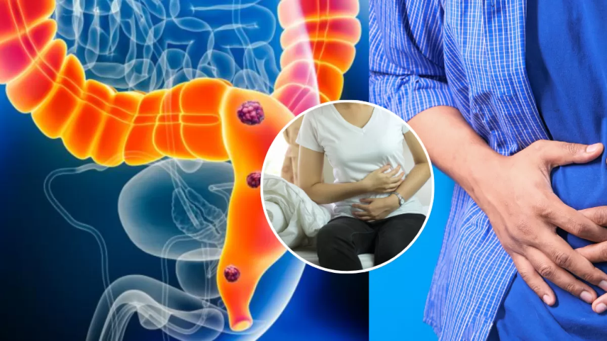 Estas son las respuestas a las dudas esenciales sobre los norovirus: los médicos derrumban los mitos Estas son las respuestas a las dudas esenciales sobre los norovirus: los médicos derrumban los mitos