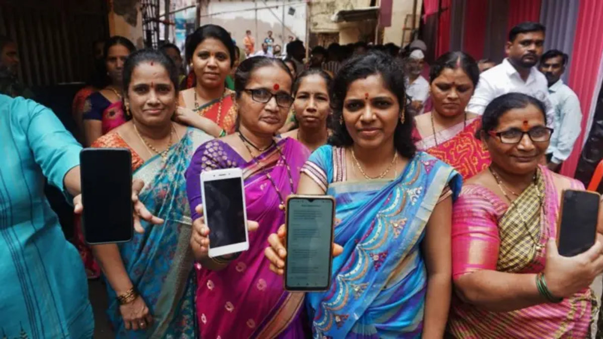 Este es uno de los primeros países que le paga a las mujeres por hacer labores del hogar Este es uno de los primeros países que le paga a las mujeres por hacer labores del hogar