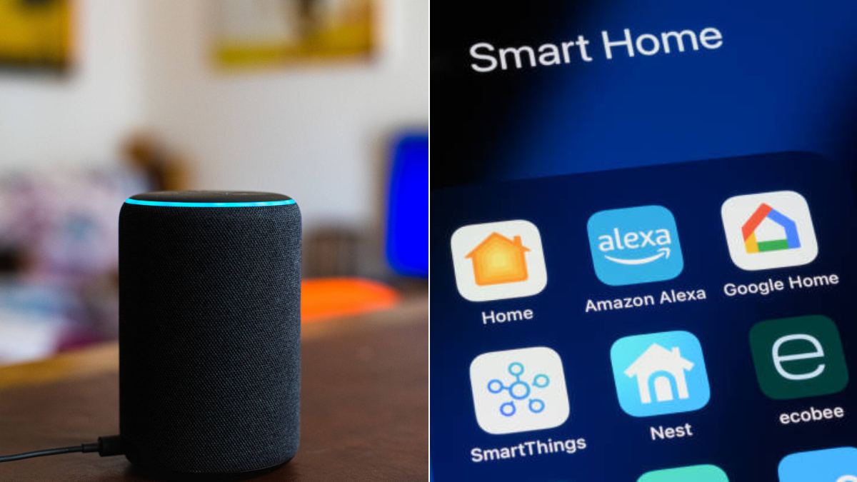 Estos son cinco comandos que potencian su Alexa para sacarle más provecho: cómo desbloquear sus funciones ocultas Estos son cinco comandos que potencian su Alexa para sacarle más provecho: cómo desbloquear sus funciones ocultas