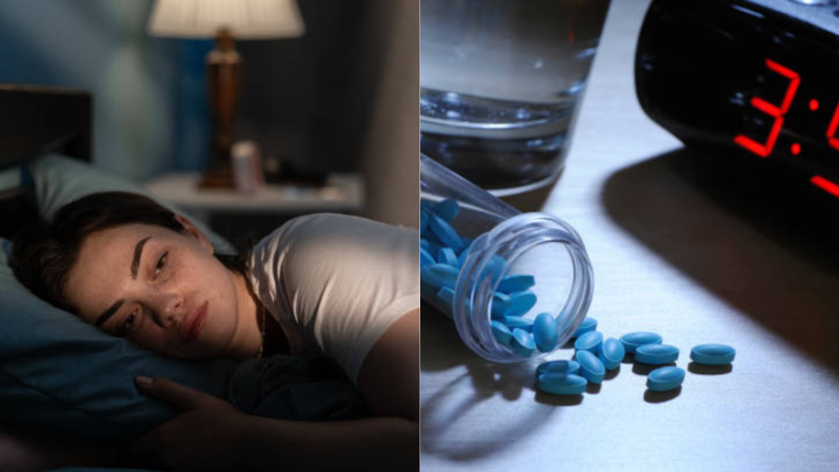 Expertos señalan que los trastornos del sueño pueden anticipar recaídas en adicciones y afectar la evolución de trastornos mentales Expertos señalan que los trastornos del sueño pueden anticipar recaídas en adicciones y afectar la evolución de trastornos mentales