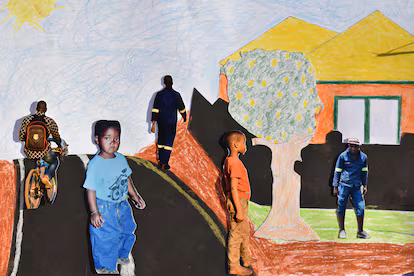 Foto/Industria: la arquitectura y la vivienda en el punto de mira de la fotografía Foto/Industria: la arquitectura y la vivienda en el punto de mira de la fotografía