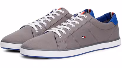 Los ofertones de Amazon para la semana: hasta un 70% de descuento en estos productos para ahorrar de verdad Zapatillas para hombre Tommy Hilfiger.