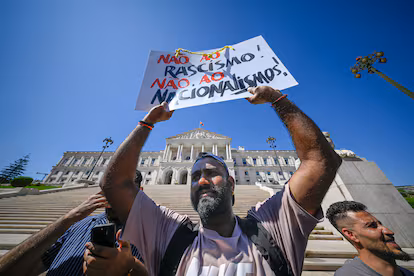 El rechazo a los brasileños avanza en Portugal: del estereotipo sexual a ofrecer dinero por su cabeza El rechazo a los brasileños avanza en Portugal: del estereotipo sexual a ofrecer dinero por su cabeza