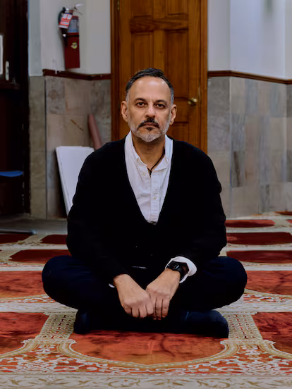 New York’s big moment: A portrait of a city awaiting the Mamdani era Moustafa Bayoumi