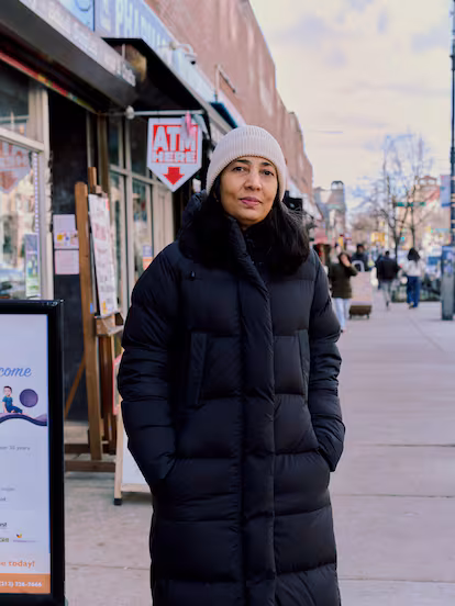 New York’s big moment: A portrait of a city awaiting the Mamdani era Kiran Desai