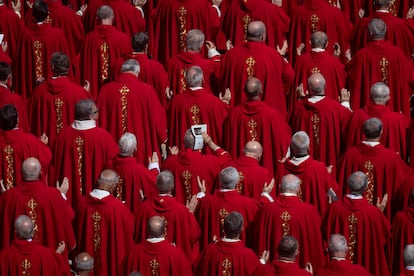 El año 2025, en imágenes El año 2025, en imágenes