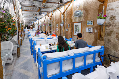 Dubái es sinónimo de futuro: claves de un destino que busca ser más cultural, peatonal y sostenible Dubái es sinónimo de futuro: claves de un destino que busca ser más cultural, peatonal y sostenible