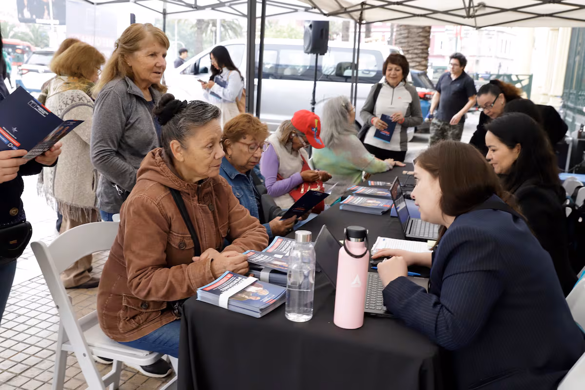 Felices nuevas pensiones: el enfoque de género si importa EL PAÍS