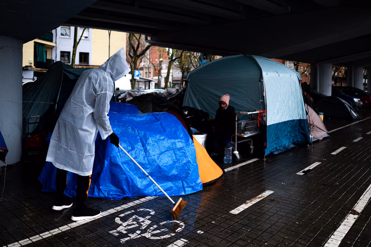 Feliz Navidad a los cristianos que no creen en Jesús EL PAÍS