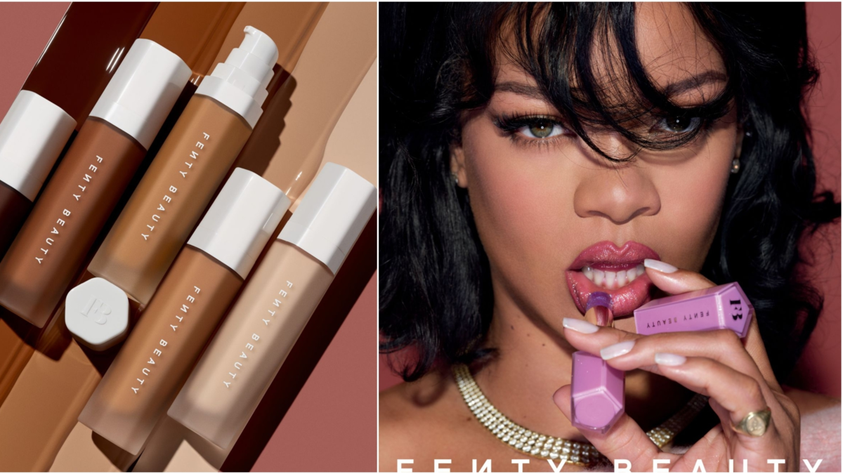 Fenty Beauty llega a Colombia: conozca datos claves sobre precios, fechas y dónde encontrar la marca de Rihanna este diciembre Fenty Beauty llega a Colombia: conozca datos claves sobre precios, fechas y dónde encontrar la marca de Rihanna este diciembre