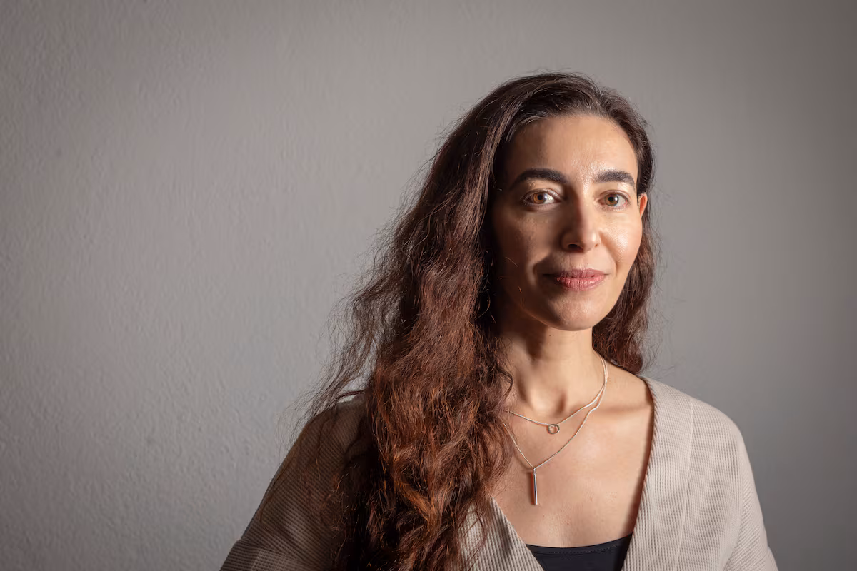 Fernanda Trías recoge por segunda vez el premio Sor Juana: “Me alegro mucho cuando incomodo a las personas correctas” EL PAÍS