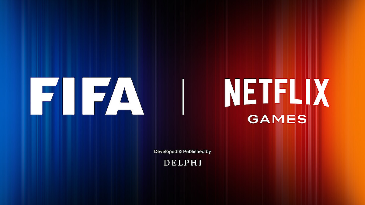 Fifa llega a Netflix Games con un juego gratuito para suscriptores para vivir la emoción de la Copa Mundial 2026 Fifa llega a Netflix Games con un juego gratuito para suscriptores para vivir la emoción de la Copa Mundial 2026
