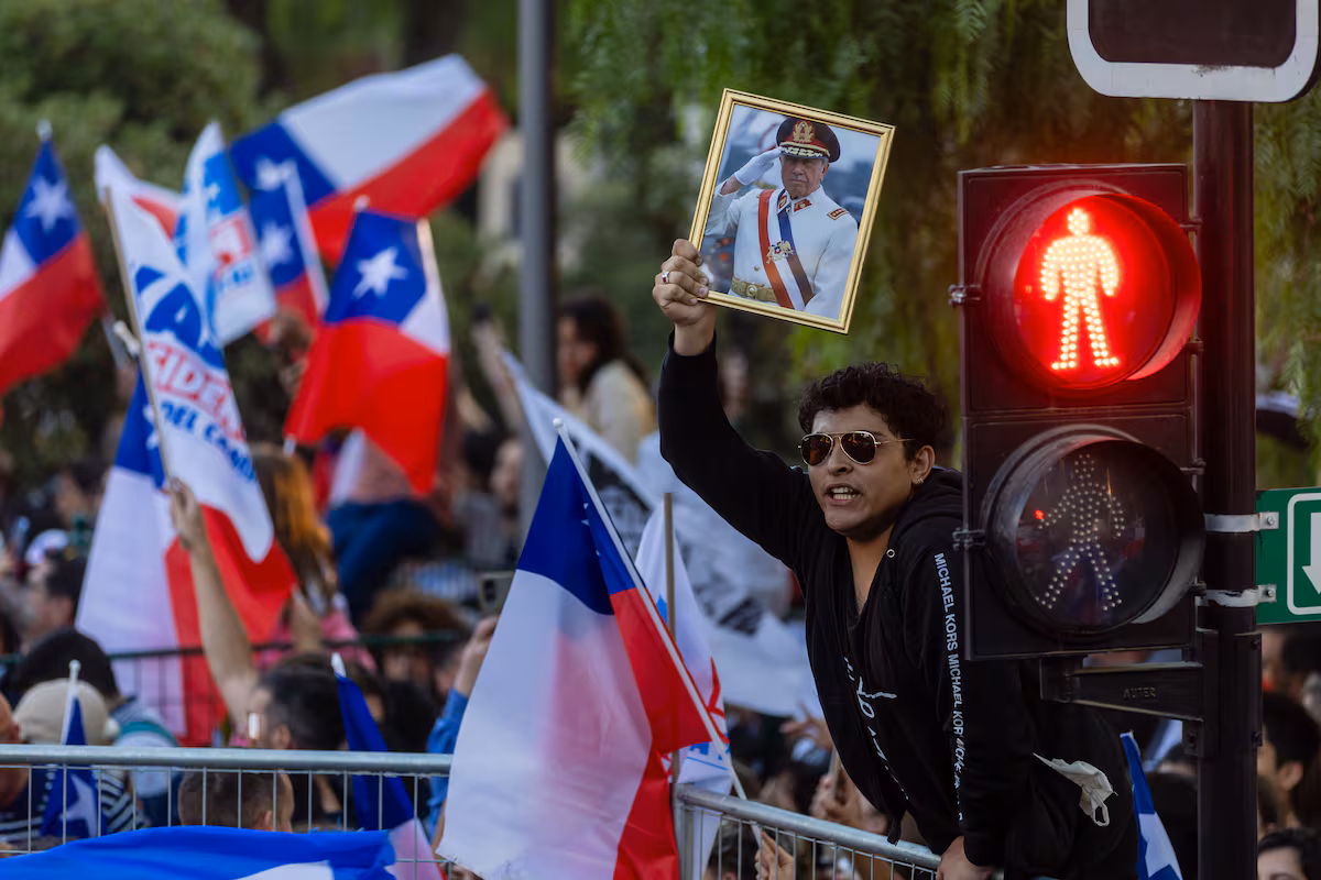 Fin de año, ¿fin de ciclo? EL PAÍS