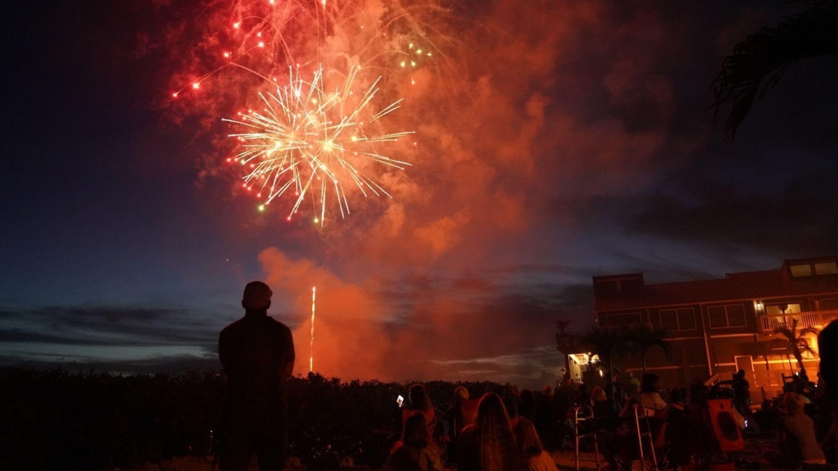 Florida despide el 2025 con fiestas, tradiciones locales y fuegos artificiales de norte a sur: planes para hacer en esta región de Estados Unidos Florida despide el 2025 con fiestas, tradiciones locales y fuegos artificiales de norte a sur: planes para hacer en esta región de Florida