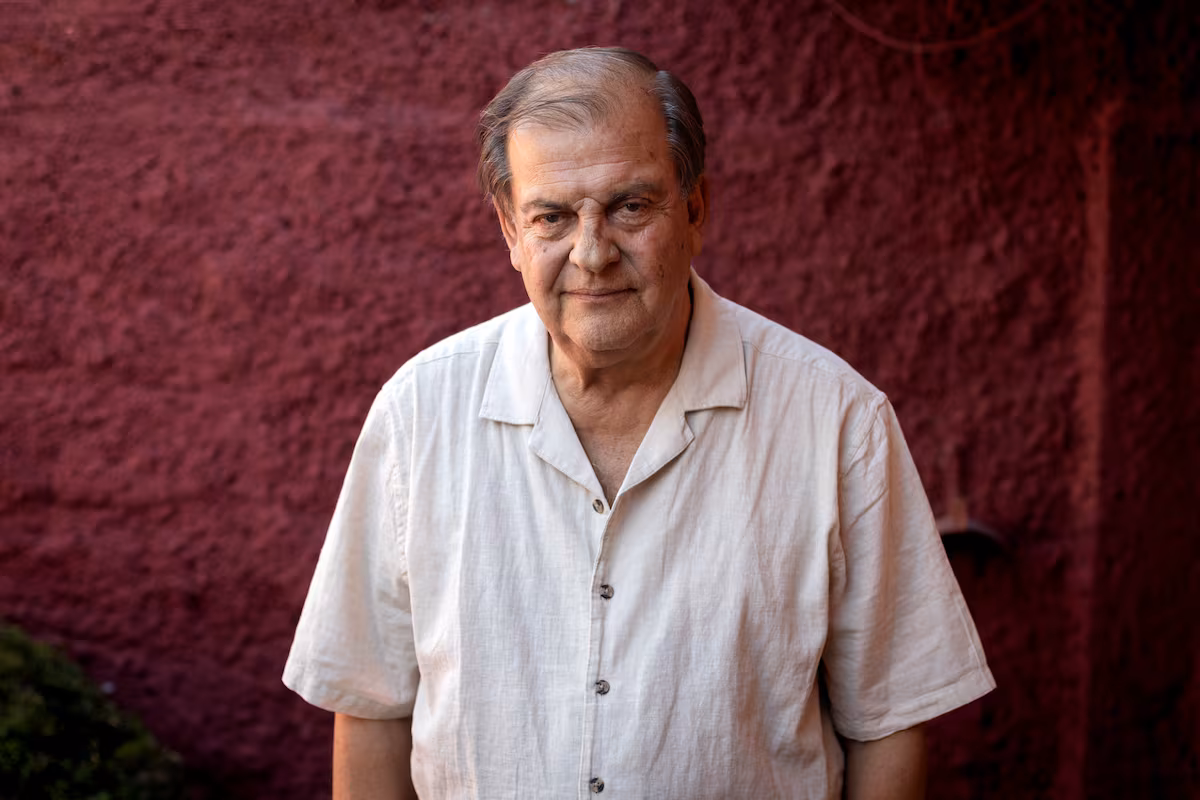 Francisco Vidal, portavoz de Jeannette Jara: “Nuestro problema es que la derecha radical se metió en el mundo popular” EL PAÍS