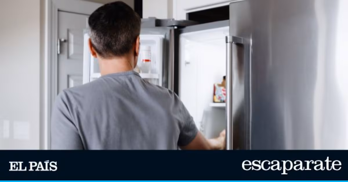 Frigoríficos LG con garantía de por vida y tecnología que mantiene el frío perfecto en cada rincón Frigoríficos LG con garantía de por vida y tecnología que mantiene el frío perfecto en cada rincón